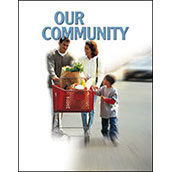 Our Community - Motion Series