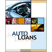 Auto Loan - Patchwork Series