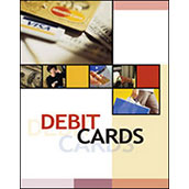 Debit Cards - Patchwork Series