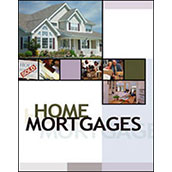 Home Mortgage - Patchwork Series