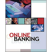 Online Banking - Patchwork Series