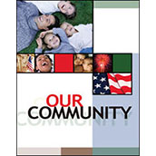 Our Community - Patchwork Series