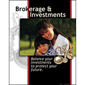Brokerage & Investments - Deco Series