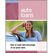 Auto Loans - Advantage Series