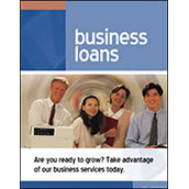 Business Loan - Advantage Series