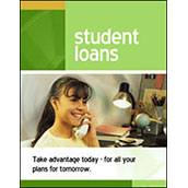 Student Loans - Advantage Series