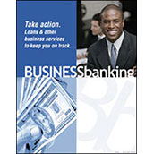 Business Banking - Action Series