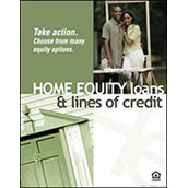 Home Equity Loans & Lines of Credit - Action Series