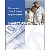 Investment Services - Action Series