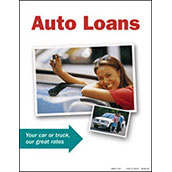 Auto Loans - Snap Shot Series