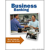 Business Banking - Snap Shot Series