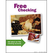 Free Checking - Snap Shot Series
