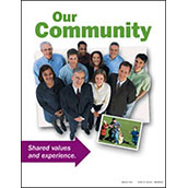 Our Community - Snap Shot Series