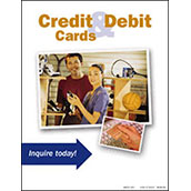 Credit & Debit Cards - Snap Shot Series
