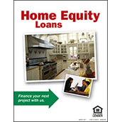 Home Equity Loans - Snap Shot Series