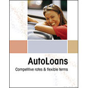 Auto Loans - Triad Series