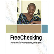 Free Checking - Triad Series