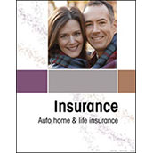 Insurance - Triad Series