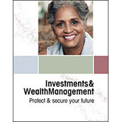 Investments & Wealth Management - Triad Series