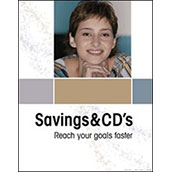 Savings & CDs - Triad Series