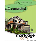 Mortgage Loans - Hello, Goodbye Series