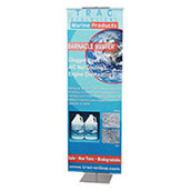 Full Color Inkjet Banner for Everyday Banner Stand
