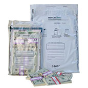Sentry Green D-TEC 10w x 14h Poly Bag - Pack of 500