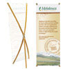 Replacement Banner for Bamboo X Banner Display