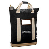 7-Pin Locking Cordura Plus Courier Bag