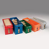 Porta-Count Extra Capacity Coin Trays