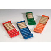 Porta-Count Coin Tray Pack - Set of 4