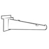 Slatwall Shelf bracket - 6in