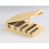 Countertop Compact Coin Organizer - 6.25