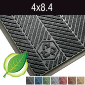 Waterhog Eco Elite Entrance Floor Mat - 4ft x 8.4ft