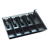 Duralite Cash Tray
