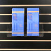 Acrylic Video Cassette Tray - 12in