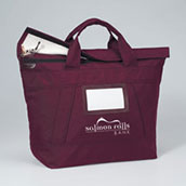 16w x 16h Fire-Block Tote