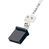 EZ Crimp Plastic Security Bag Seals