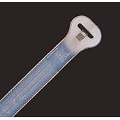 Self-Locking Nylon Ties