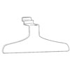 Acrylic Slatwall Hanger