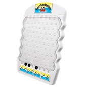 Plinko Game w/ Custom Graphics
