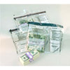 Sentry Green D-TEC H-Twin Deposit Bags - 13w x 10h (Pack of 500)