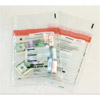 Sentry Green Change Order Bag - 10w x 13h