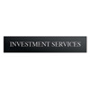 10w x 2h Slot Insert for Black Acrylic Sign Systems