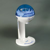 Table Top Stand Kit - Includes Dispenser and Solution