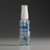 Germstar 2 oz Pump Bottle (25/Case)