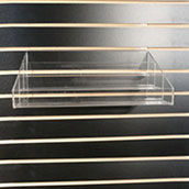 Acrylic 3 Tiered Display