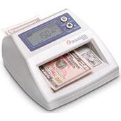 Cassida 3300 Automatic Multi-Currency Counterfeit Detector