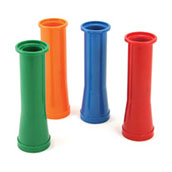 Packaging Attachments for MFC800 Coin Sorter