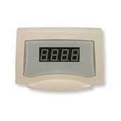 Optional Remote Display for MFC85